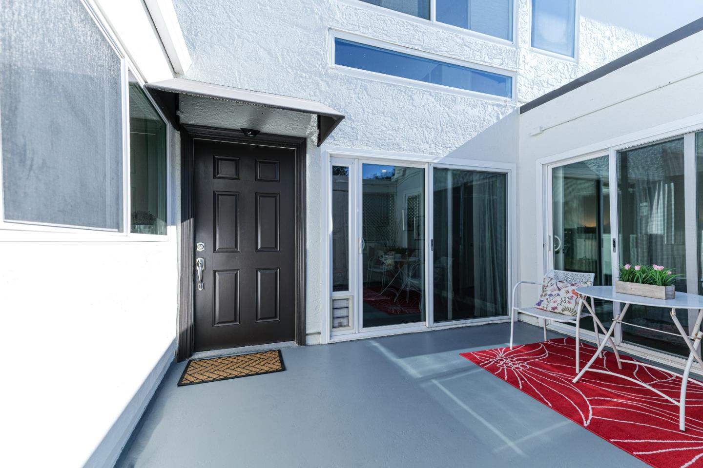 Detail Gallery Image 21 of 32 For 1919 Alameda De Las Pulgas #26,  San Mateo,  CA 94403 - 2 Beds | 2 Baths