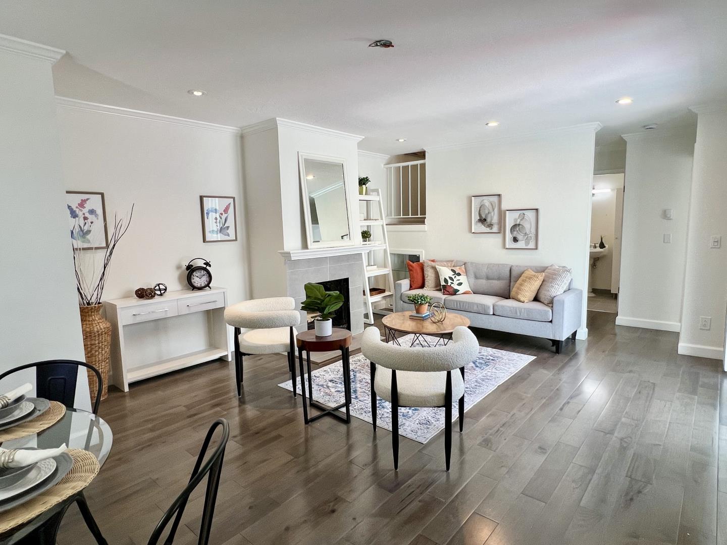 Detail Gallery Image 7 of 19 For 1919 Alameda De Las Pulgas #26,  San Mateo,  CA 94403 - 2 Beds | 2 Baths
