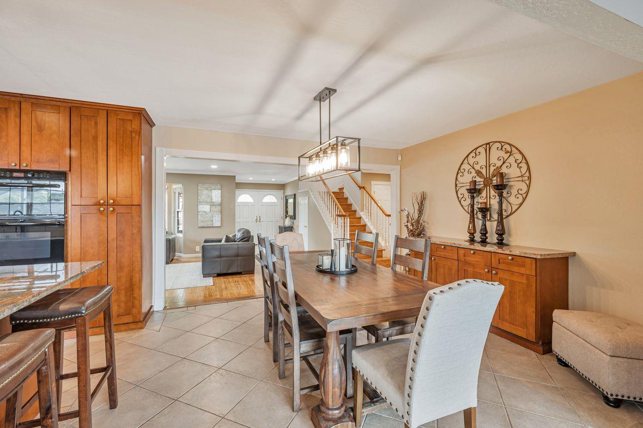 Detail Gallery Image 21 of 44 For 443 Yellowstone Dr, South San Francisco,  CA 94080 - 5 Beds | 3/1 Baths