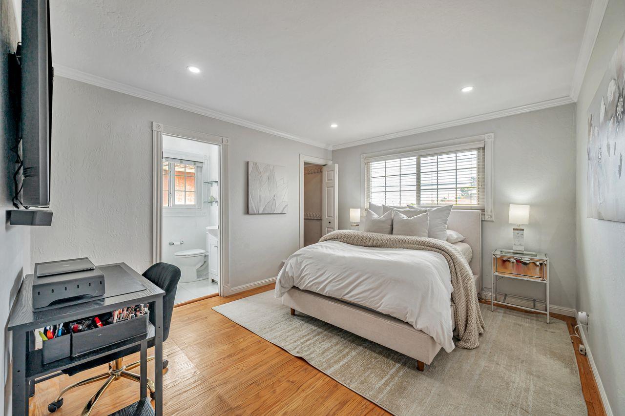 Detail Gallery Image 27 of 44 For 443 Yellowstone Dr, South San Francisco,  CA 94080 - 5 Beds | 3/1 Baths