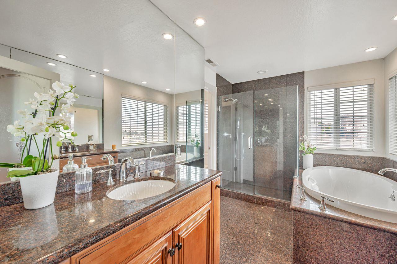 Detail Gallery Image 36 of 44 For 443 Yellowstone Dr, South San Francisco,  CA 94080 - 5 Beds | 3/1 Baths