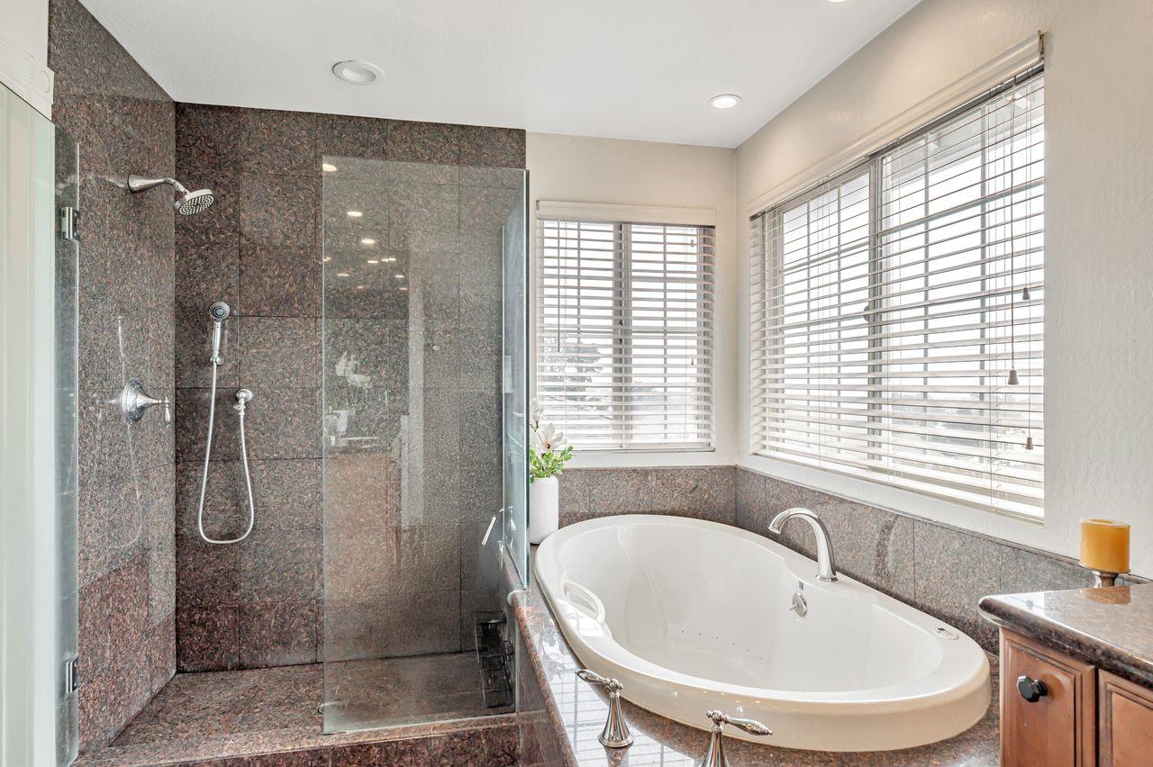 Detail Gallery Image 38 of 44 For 443 Yellowstone Dr, South San Francisco,  CA 94080 - 5 Beds | 3/1 Baths