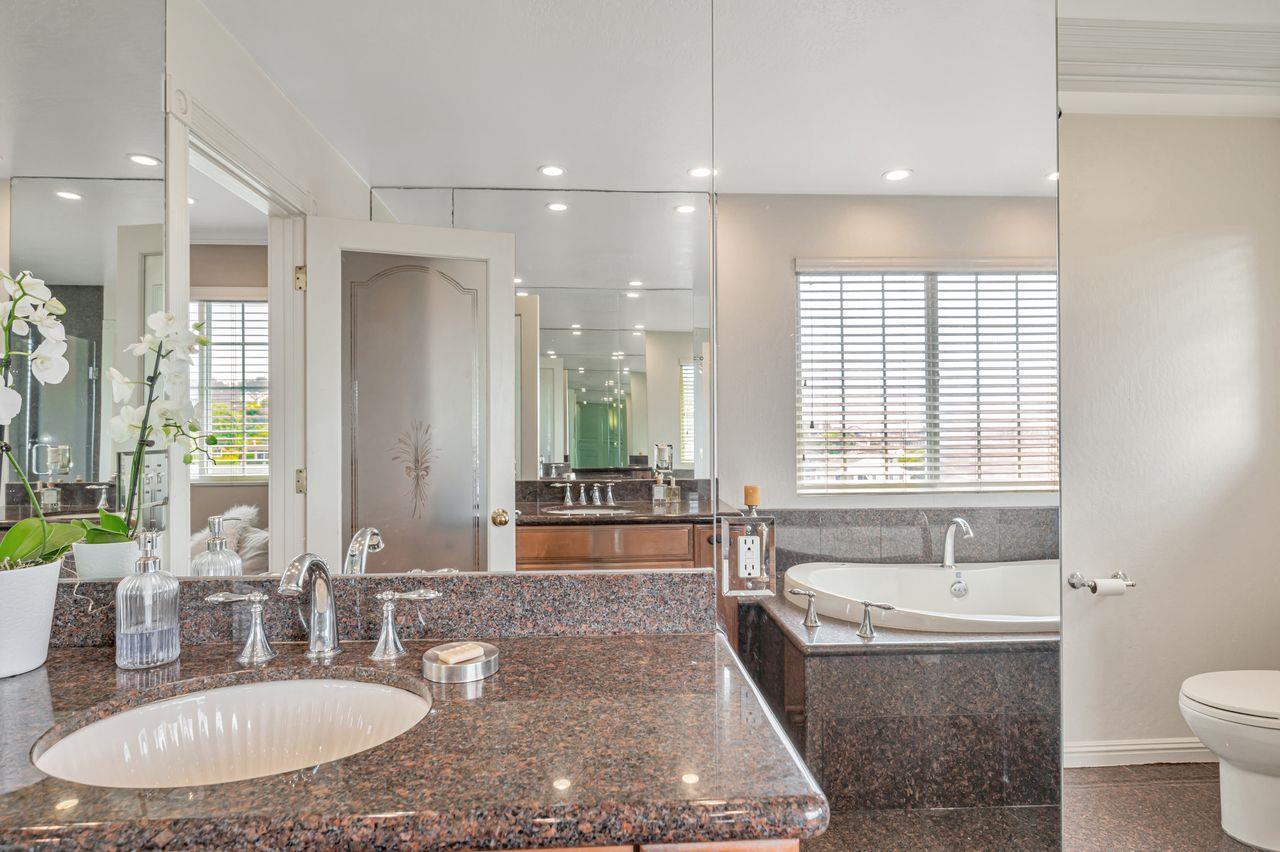 Detail Gallery Image 39 of 44 For 443 Yellowstone Dr, South San Francisco,  CA 94080 - 5 Beds | 3/1 Baths