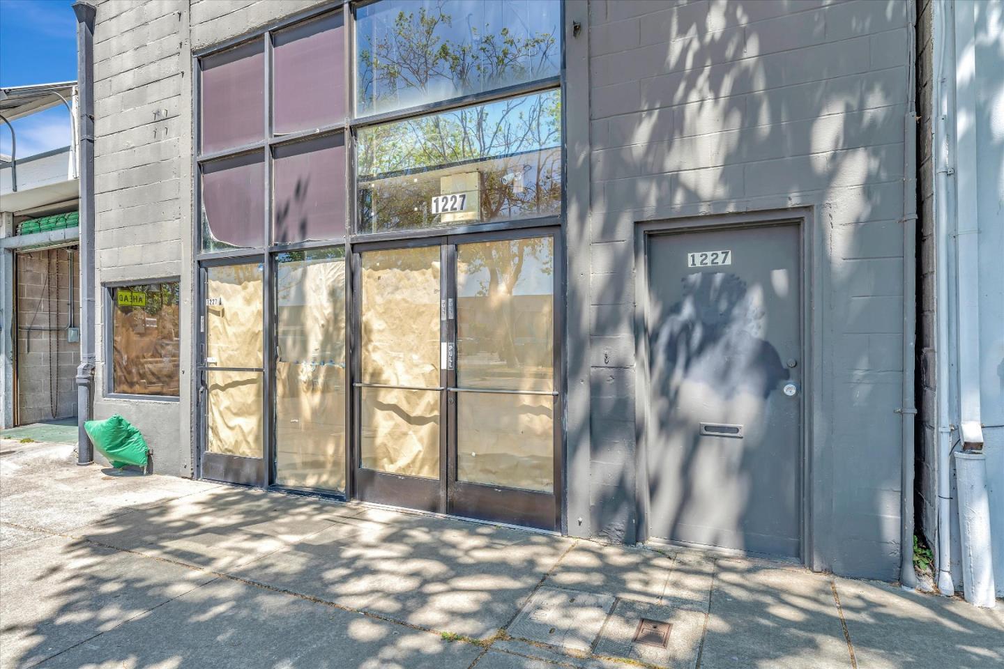 Detail Gallery Image 14 of 20 For 1227 San Pablo Ave, Berkeley,  CA 94706 - – Beds | – Baths