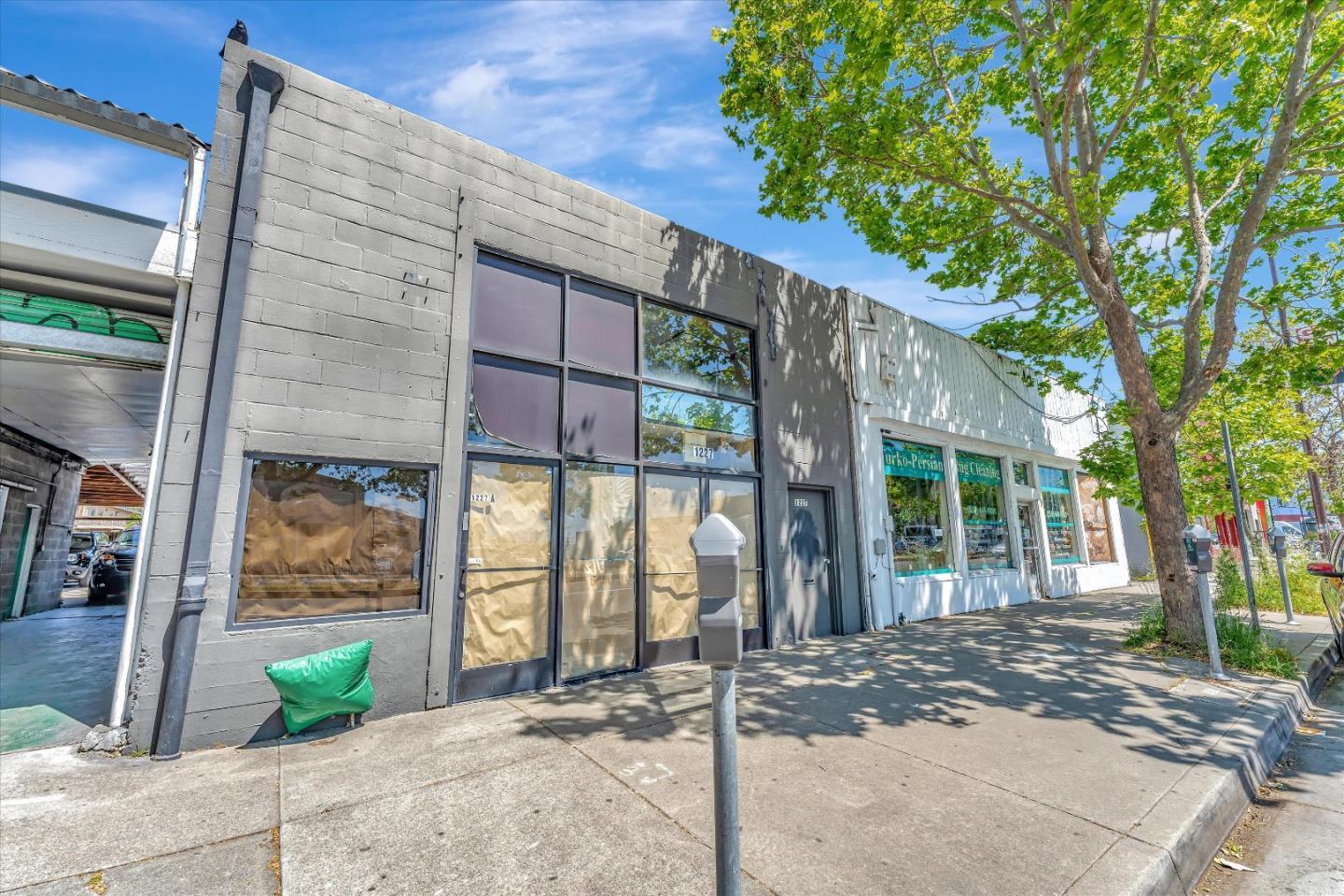 Detail Gallery Image 6 of 20 For 1227 San Pablo Ave, Berkeley,  CA 94706 - – Beds | – Baths