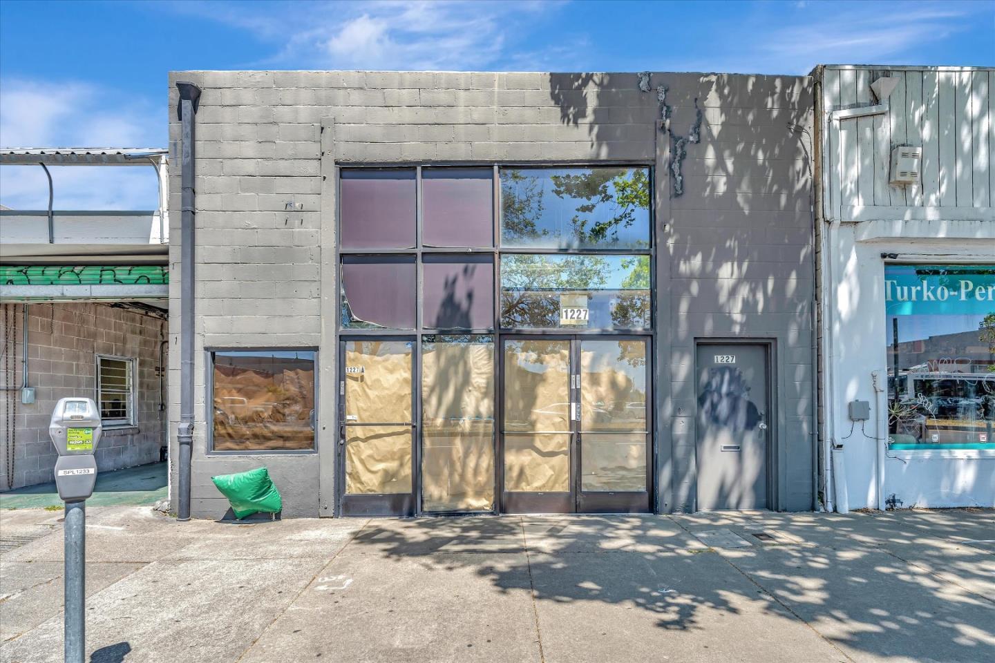Detail Gallery Image 7 of 20 For 1227 San Pablo Ave, Berkeley,  CA 94706 - – Beds | – Baths