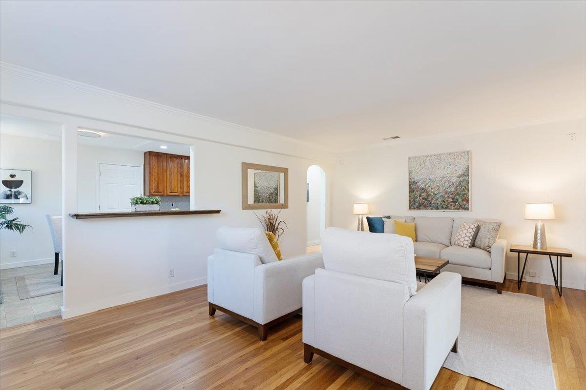 Detail Gallery Image 13 of 40 For 3173 Cyrus Ave, San Jose,  CA 95124 - 3 Beds | 2 Baths