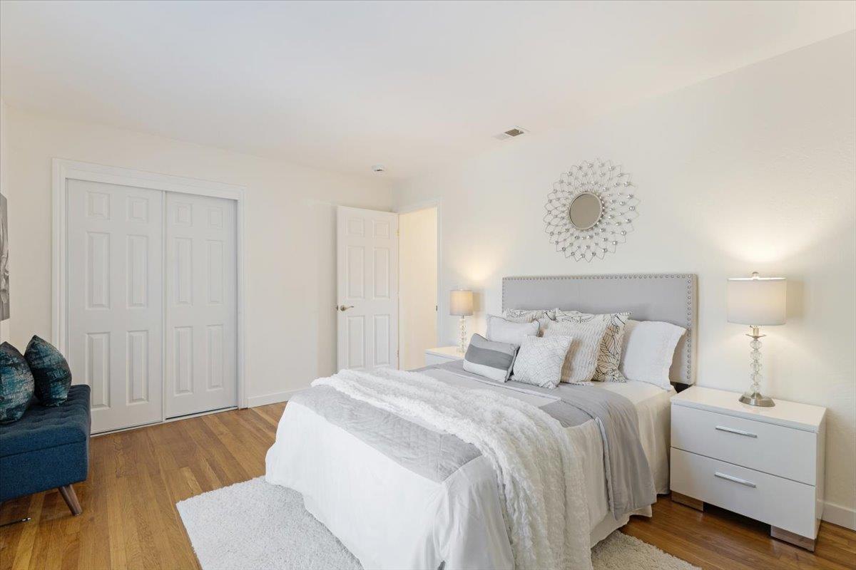 Detail Gallery Image 31 of 40 For 3173 Cyrus Ave, San Jose,  CA 95124 - 3 Beds | 2 Baths