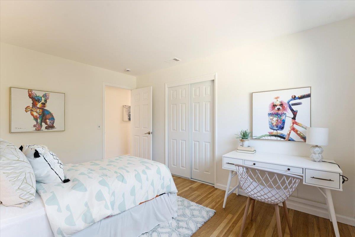 Detail Gallery Image 32 of 40 For 3173 Cyrus Ave, San Jose,  CA 95124 - 3 Beds | 2 Baths