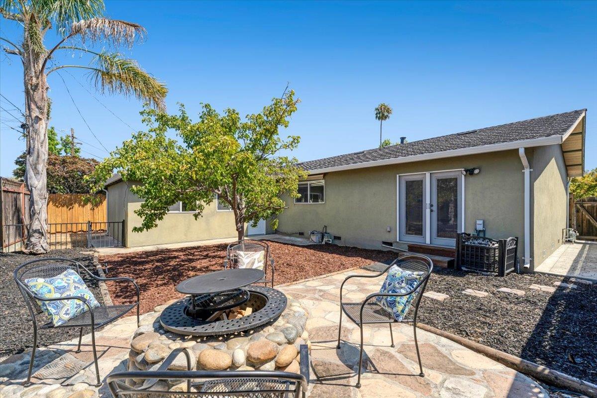 Detail Gallery Image 35 of 40 For 3173 Cyrus Ave, San Jose,  CA 95124 - 3 Beds | 2 Baths