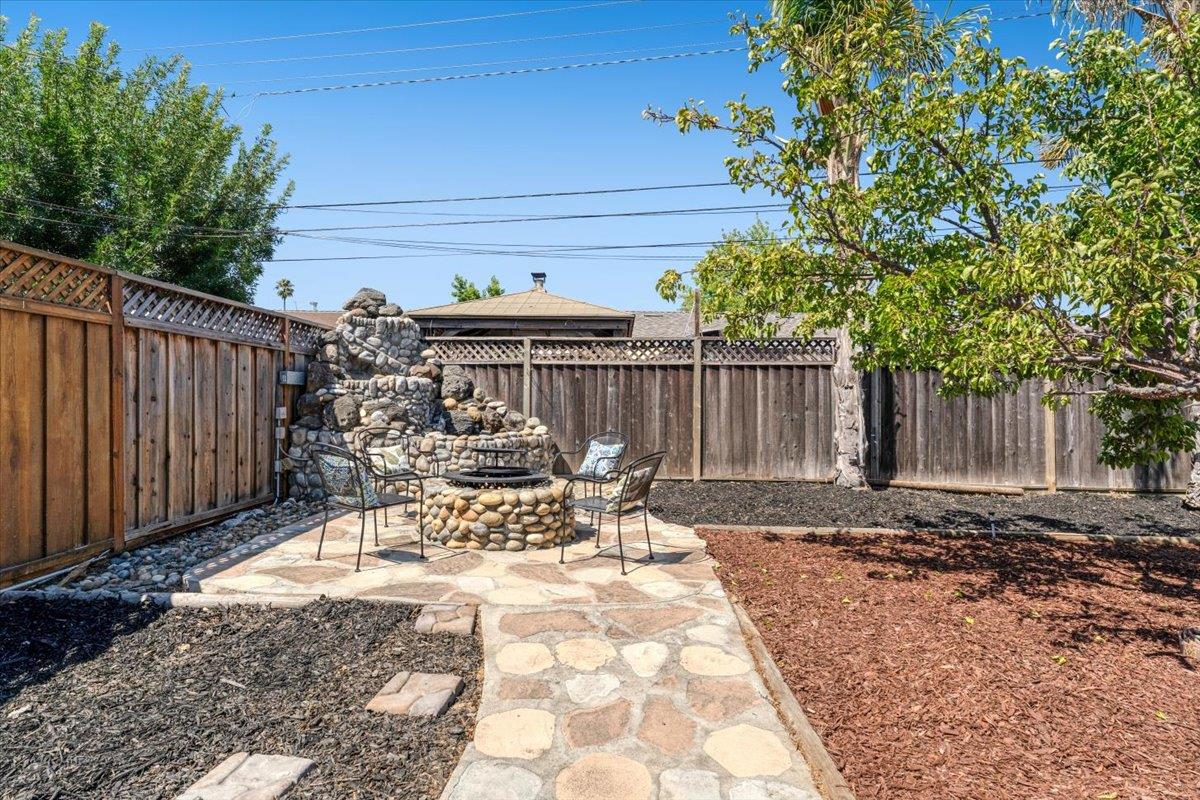 Detail Gallery Image 36 of 40 For 3173 Cyrus Ave, San Jose,  CA 95124 - 3 Beds | 2 Baths
