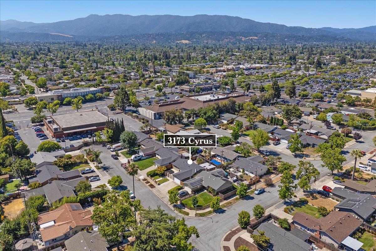 Detail Gallery Image 39 of 40 For 3173 Cyrus Ave, San Jose,  CA 95124 - 3 Beds | 2 Baths