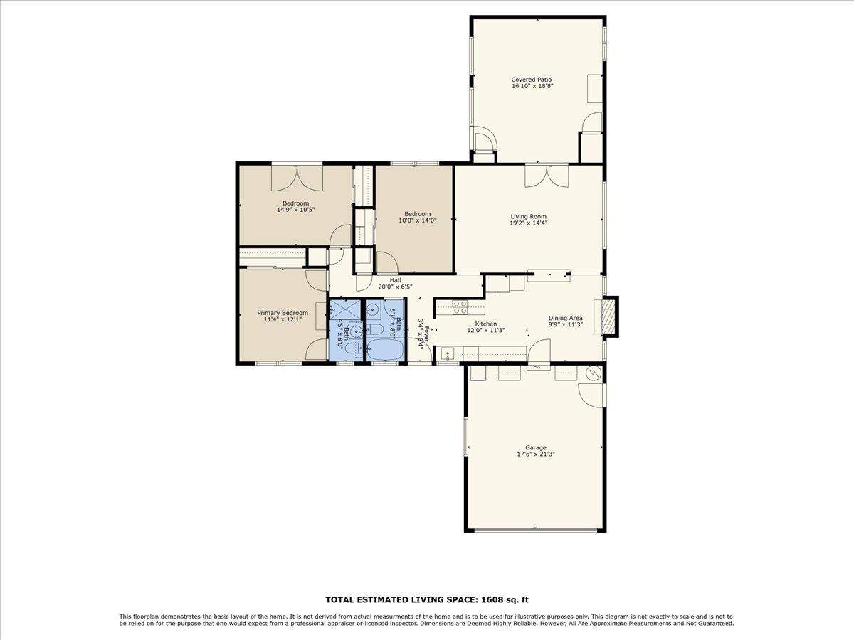 Detail Gallery Image 40 of 40 For 3173 Cyrus Ave, San Jose,  CA 95124 - 3 Beds | 2 Baths