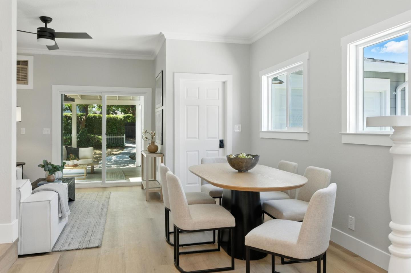 Detail Gallery Image 10 of 30 For 956 Bryant Way, Sunnyvale,  CA 94087 - 3 Beds | 2 Baths