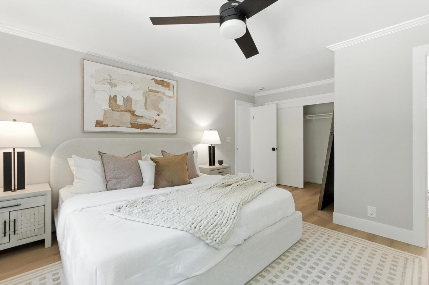 Detail Gallery Image 17 of 30 For 956 Bryant Way, Sunnyvale,  CA 94087 - 3 Beds | 2 Baths