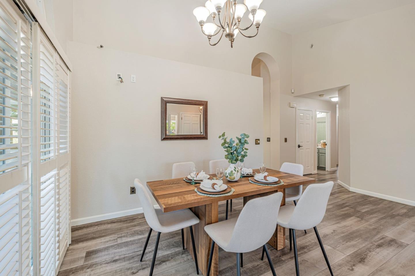 Detail Gallery Image 10 of 46 For 4025 Santa Maria Pl, Turlock,  CA 95382 - 3 Beds | 2 Baths