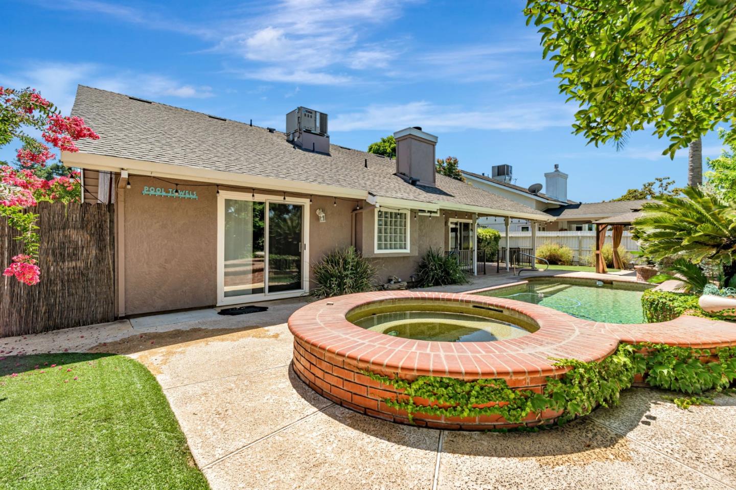 Detail Gallery Image 32 of 46 For 4025 Santa Maria Pl, Turlock,  CA 95382 - 3 Beds | 2 Baths