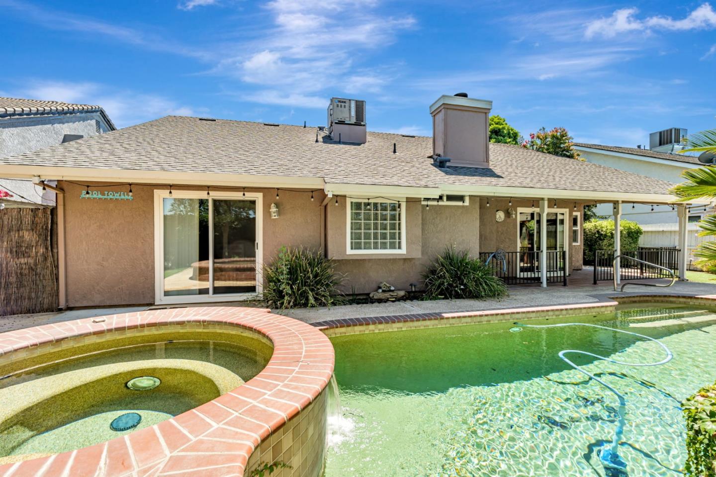 Detail Gallery Image 33 of 46 For 4025 Santa Maria Pl, Turlock,  CA 95382 - 3 Beds | 2 Baths