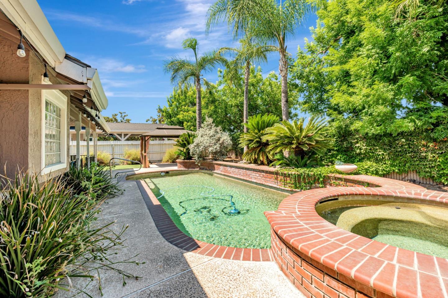 Detail Gallery Image 35 of 46 For 4025 Santa Maria Pl, Turlock,  CA 95382 - 3 Beds | 2 Baths