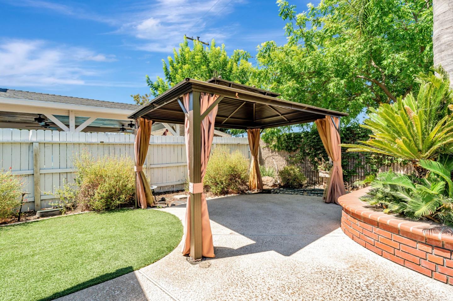 Detail Gallery Image 37 of 46 For 4025 Santa Maria Pl, Turlock,  CA 95382 - 3 Beds | 2 Baths