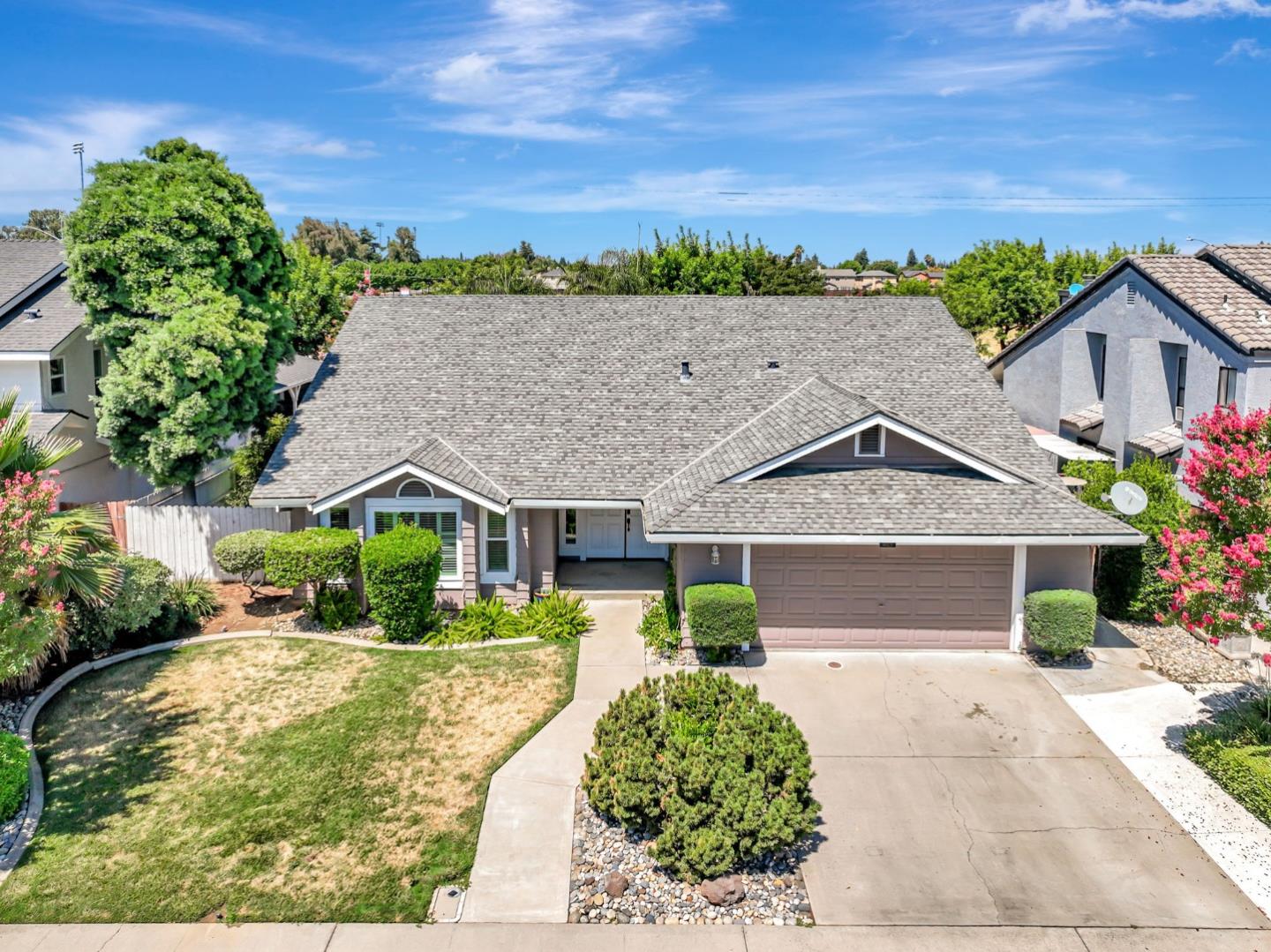 Detail Gallery Image 38 of 46 For 4025 Santa Maria Pl, Turlock,  CA 95382 - 3 Beds | 2 Baths