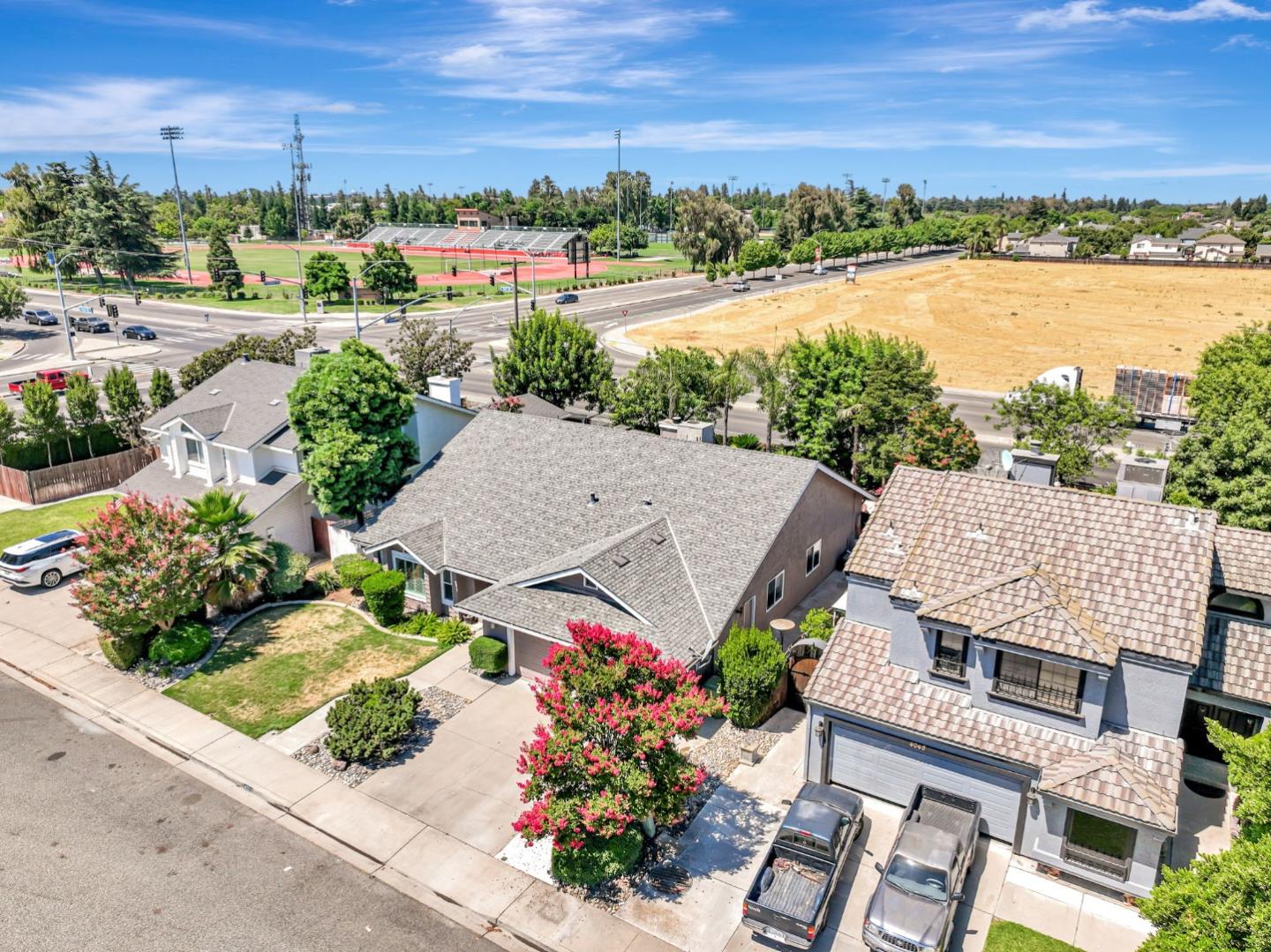 Detail Gallery Image 39 of 46 For 4025 Santa Maria Pl, Turlock,  CA 95382 - 3 Beds | 2 Baths