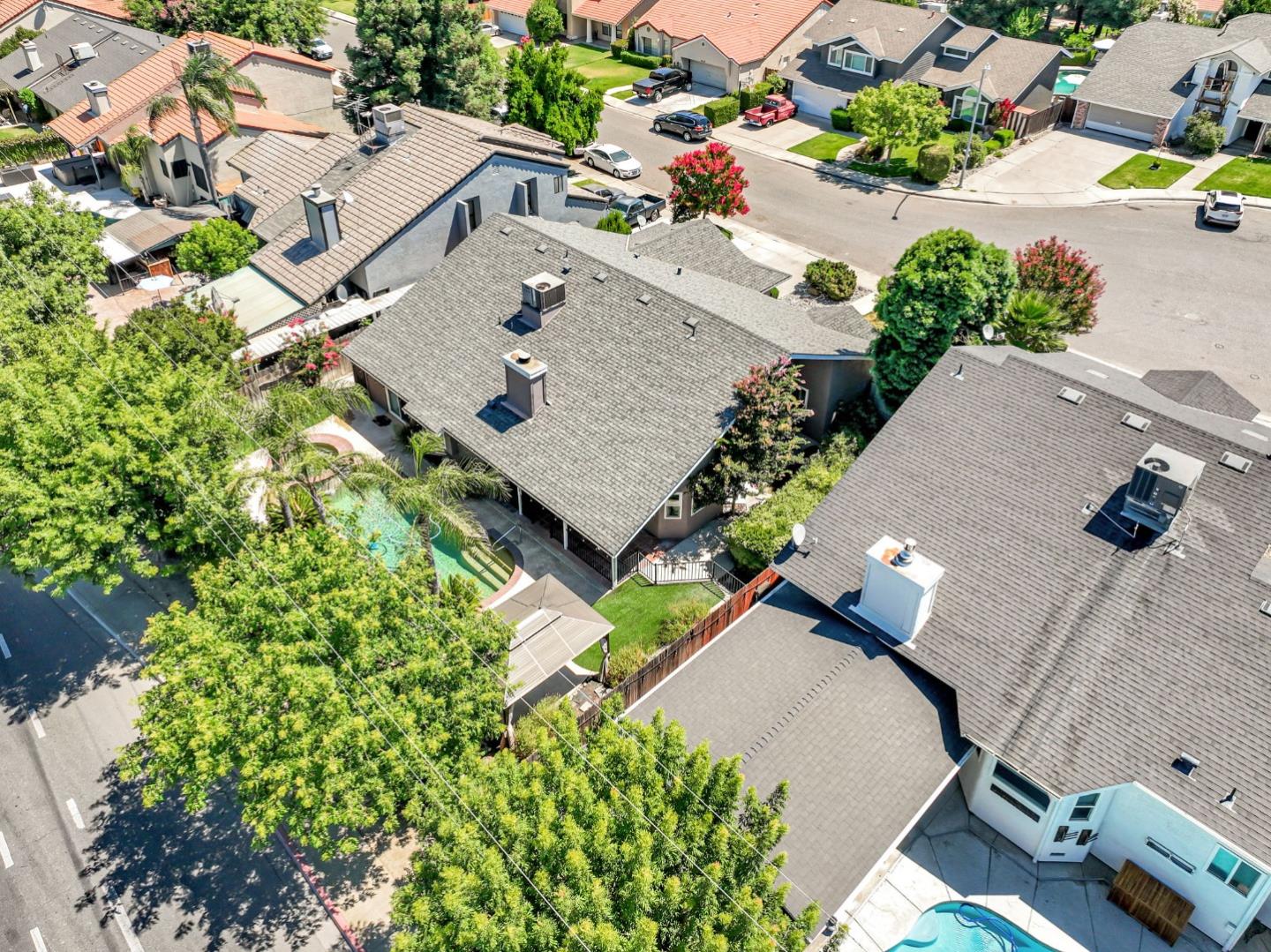 Detail Gallery Image 42 of 46 For 4025 Santa Maria Pl, Turlock,  CA 95382 - 3 Beds | 2 Baths