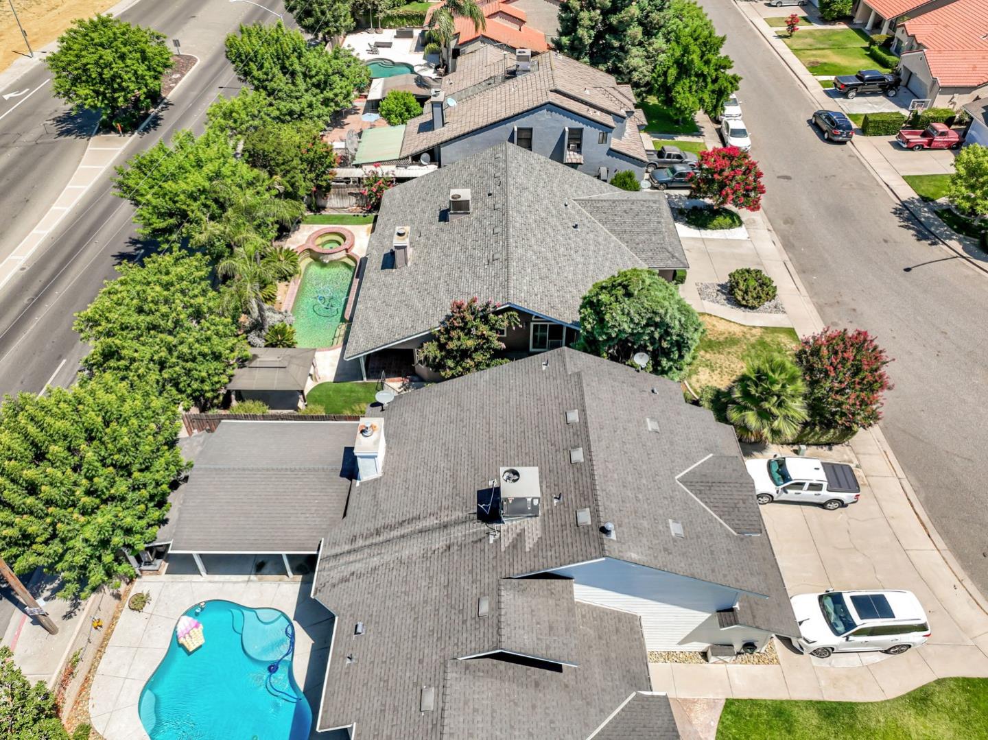 Detail Gallery Image 43 of 46 For 4025 Santa Maria Pl, Turlock,  CA 95382 - 3 Beds | 2 Baths