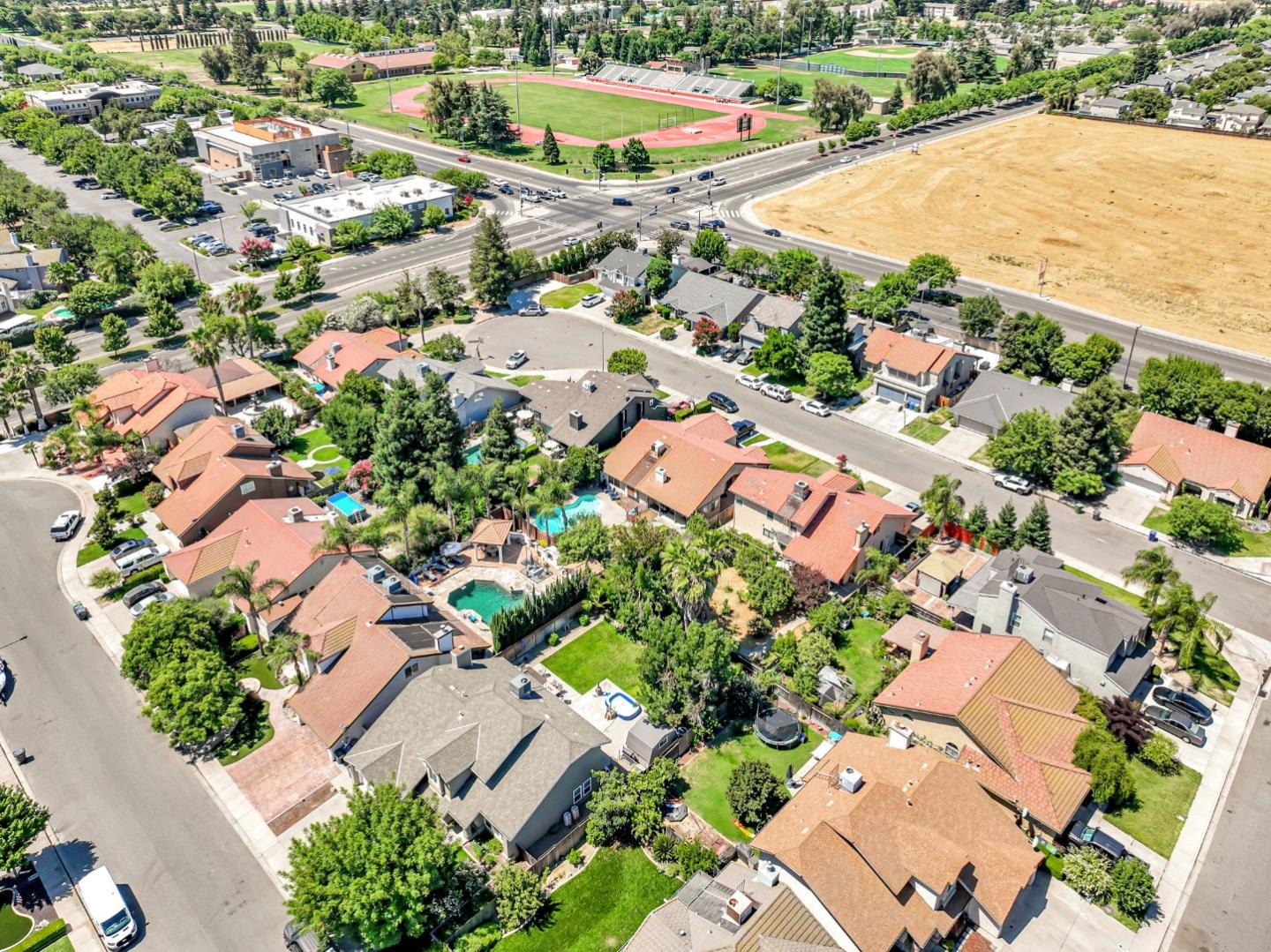 Detail Gallery Image 44 of 46 For 4025 Santa Maria Pl, Turlock,  CA 95382 - 3 Beds | 2 Baths