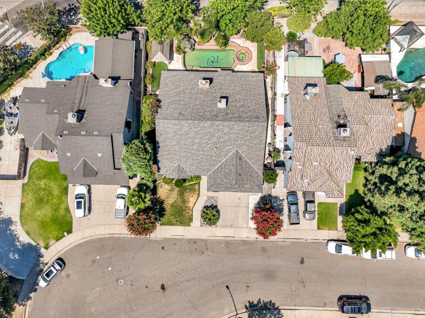Detail Gallery Image 46 of 46 For 4025 Santa Maria Pl, Turlock,  CA 95382 - 3 Beds | 2 Baths