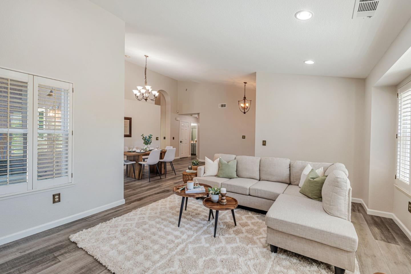 Detail Gallery Image 7 of 46 For 4025 Santa Maria Pl, Turlock,  CA 95382 - 3 Beds | 2 Baths
