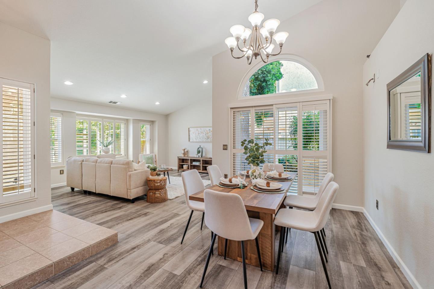 Detail Gallery Image 9 of 46 For 4025 Santa Maria Pl, Turlock,  CA 95382 - 3 Beds | 2 Baths