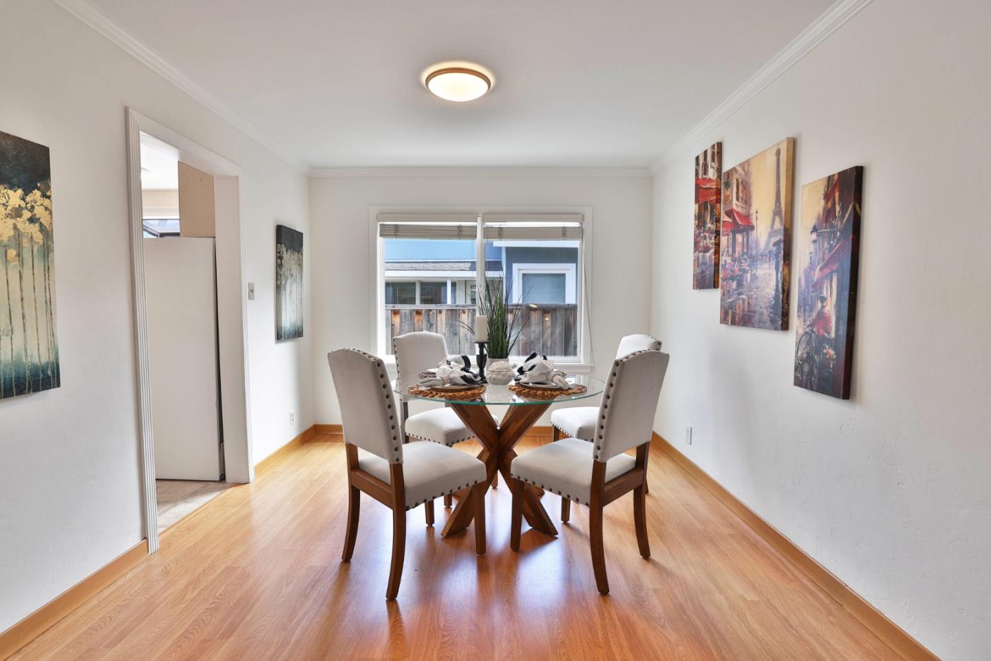 Detail Gallery Image 8 of 42 For 1621 Brittan Ave, San Carlos,  CA 94070 - 3 Beds | 1/1 Baths