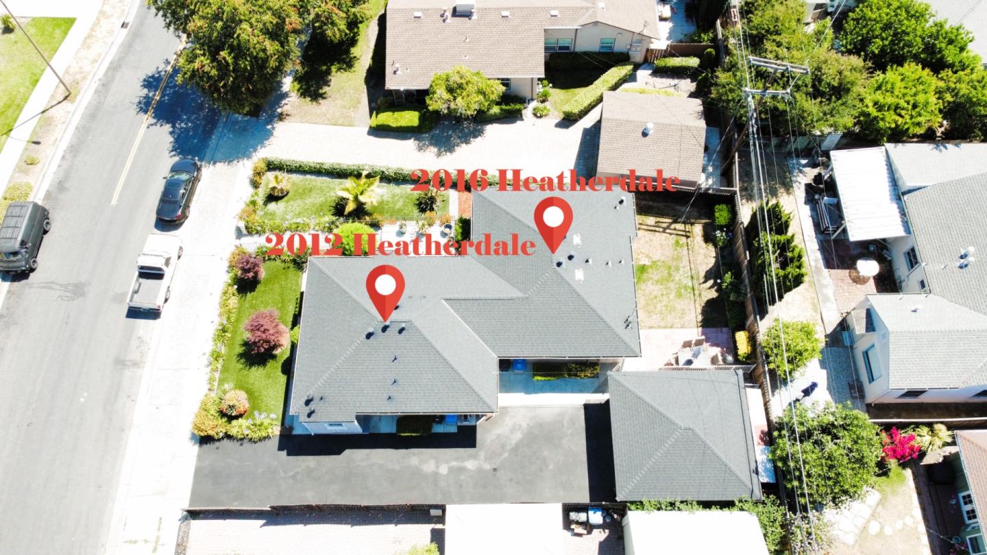 Detail Gallery Image 3 of 34 For 2012 Heatherdale Ave, San Jose,  CA 95128 - – Beds | – Baths