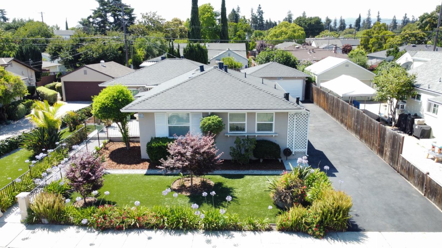 Detail Gallery Image 5 of 34 For 2012 Heatherdale Ave, San Jose,  CA 95128 - – Beds | – Baths