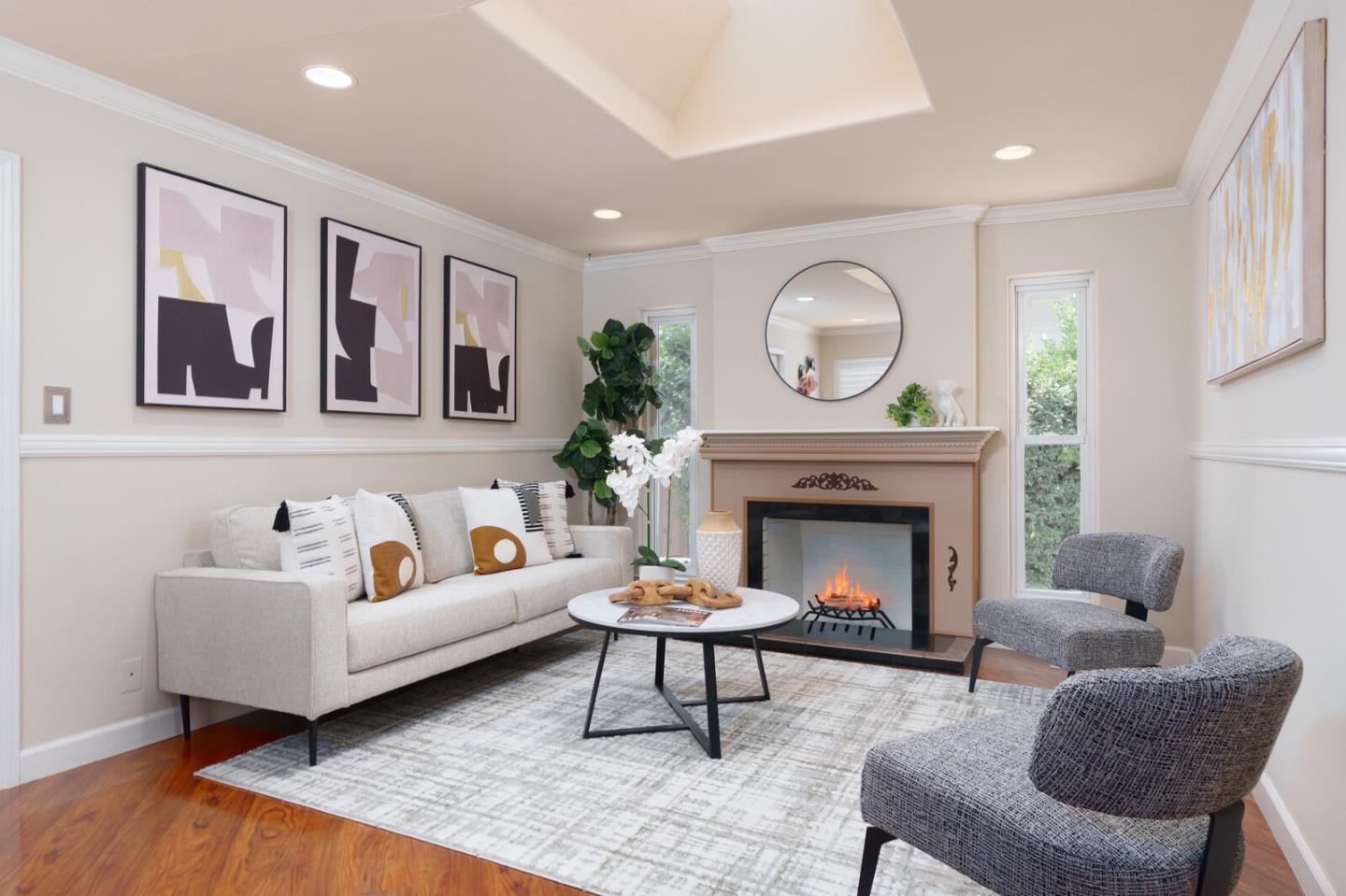 Detail Gallery Image 11 of 24 For 5945 Montalvo Dr, San Jose,  CA 95123 - 4 Beds | 2 Baths