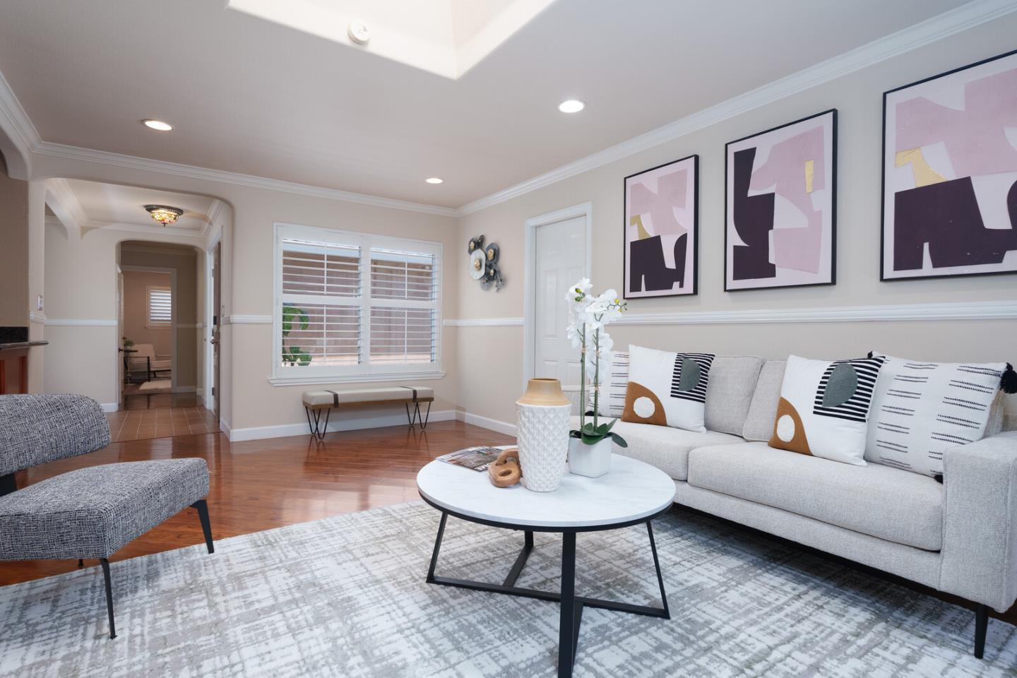 Detail Gallery Image 12 of 24 For 5945 Montalvo Dr, San Jose,  CA 95123 - 4 Beds | 2 Baths