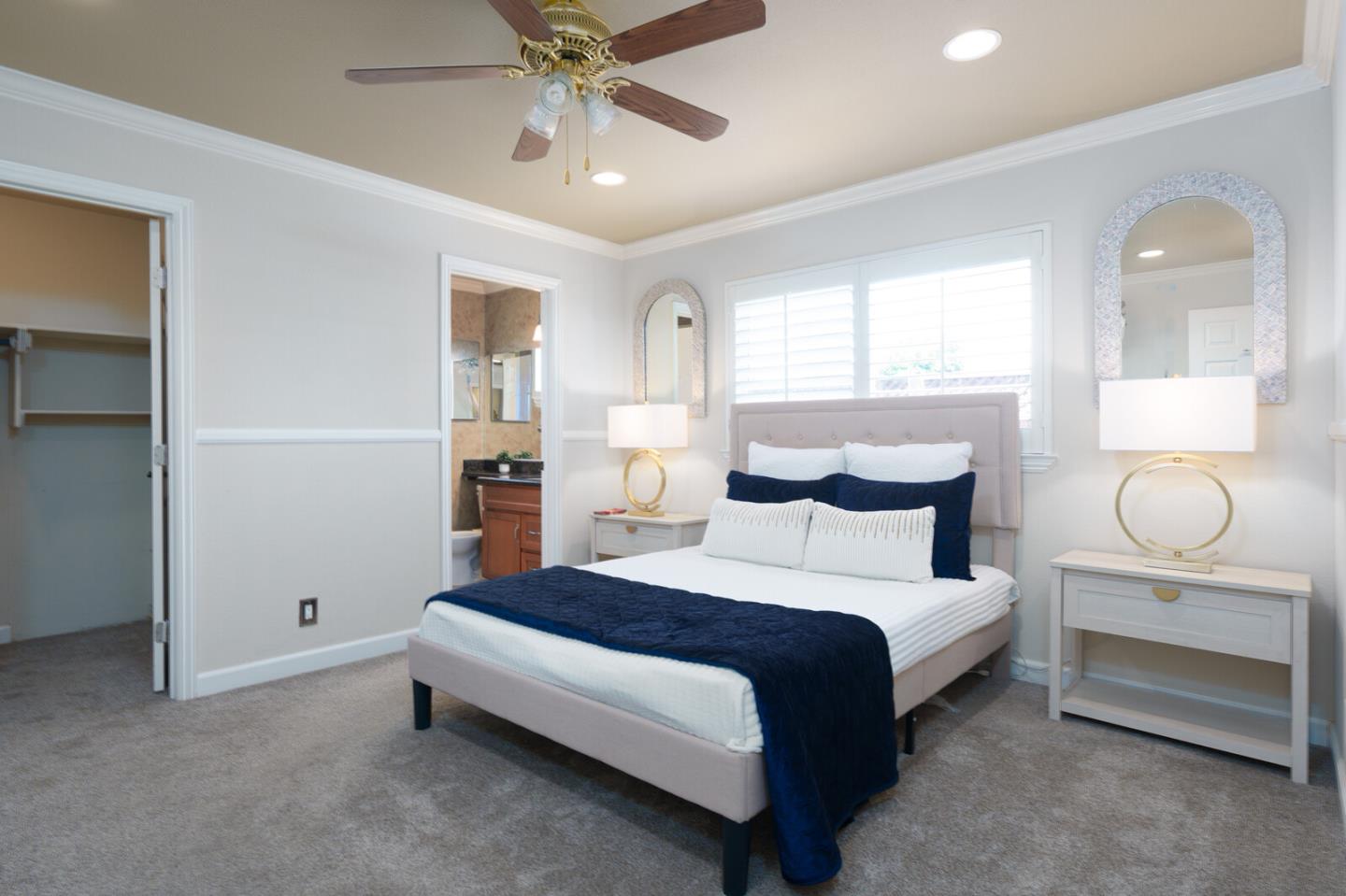 Detail Gallery Image 13 of 24 For 5945 Montalvo Dr, San Jose,  CA 95123 - 4 Beds | 2 Baths