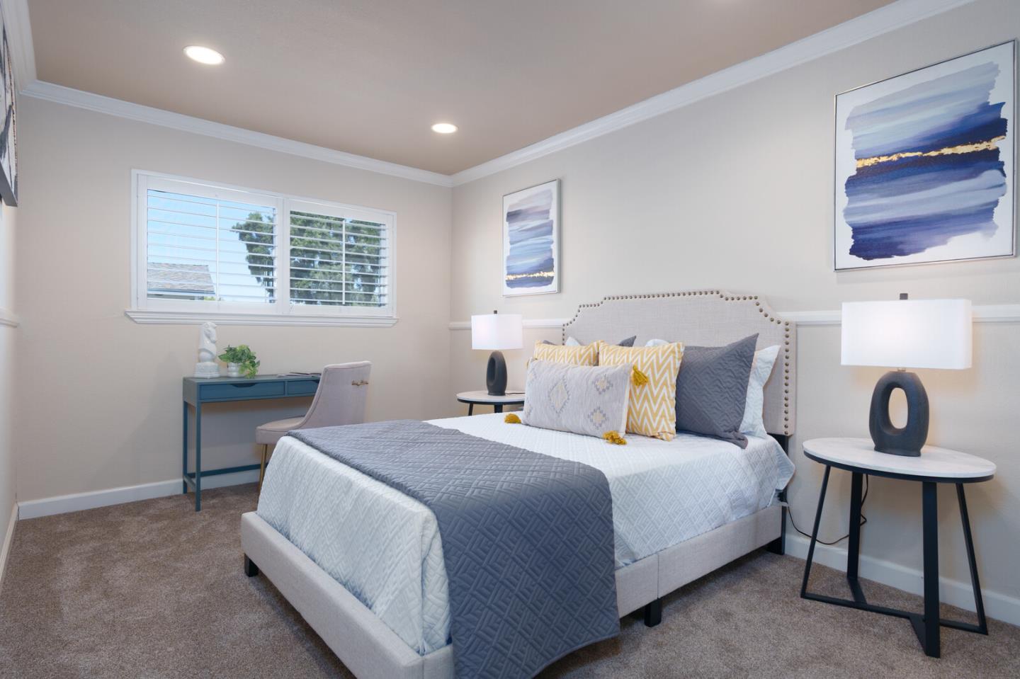 Detail Gallery Image 15 of 24 For 5945 Montalvo Dr, San Jose,  CA 95123 - 4 Beds | 2 Baths