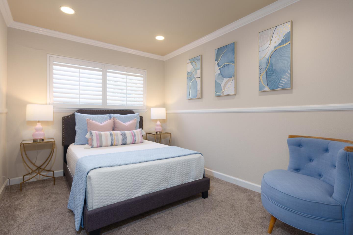 Detail Gallery Image 16 of 24 For 5945 Montalvo Dr, San Jose,  CA 95123 - 4 Beds | 2 Baths
