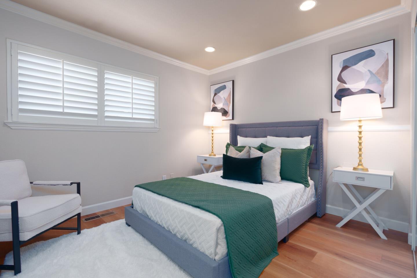 Detail Gallery Image 17 of 24 For 5945 Montalvo Dr, San Jose,  CA 95123 - 4 Beds | 2 Baths