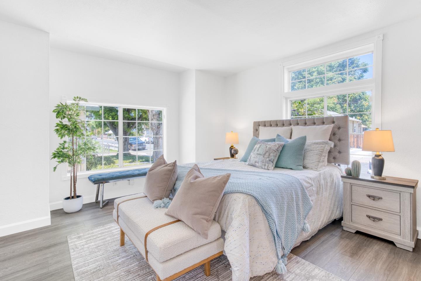 Detail Gallery Image 22 of 55 For 209 N 16th St, San Jose,  CA 95112 - 2 Beds | 2 Baths