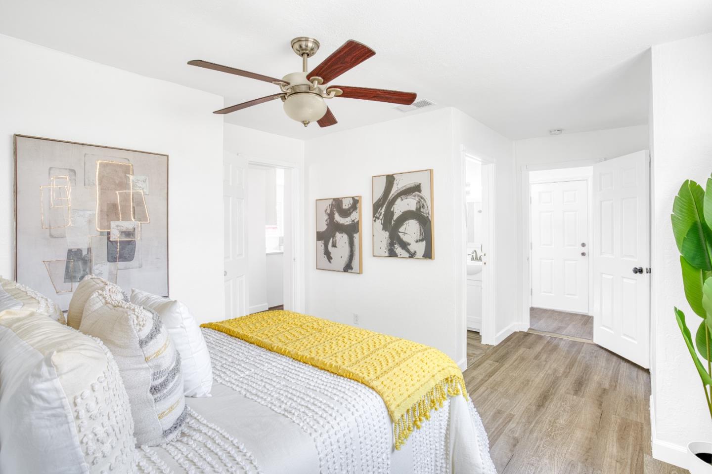 Detail Gallery Image 28 of 55 For 209 N 16th St, San Jose,  CA 95112 - 2 Beds | 2 Baths