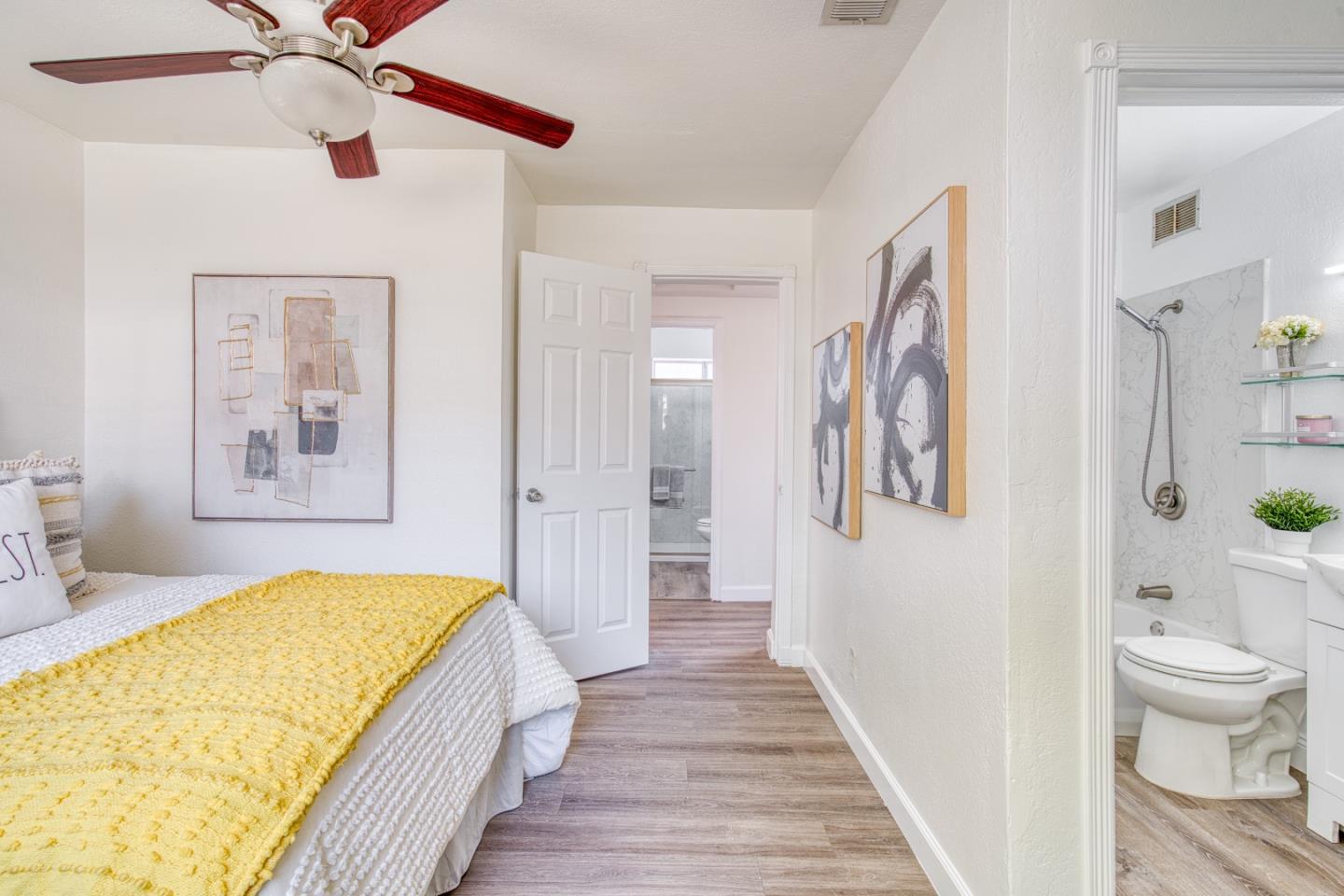 Detail Gallery Image 31 of 55 For 209 N 16th St, San Jose,  CA 95112 - 2 Beds | 2 Baths