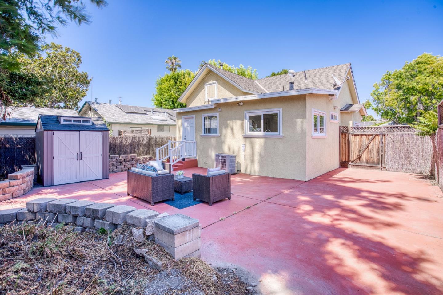 Detail Gallery Image 43 of 55 For 209 N 16th St, San Jose,  CA 95112 - 2 Beds | 2 Baths