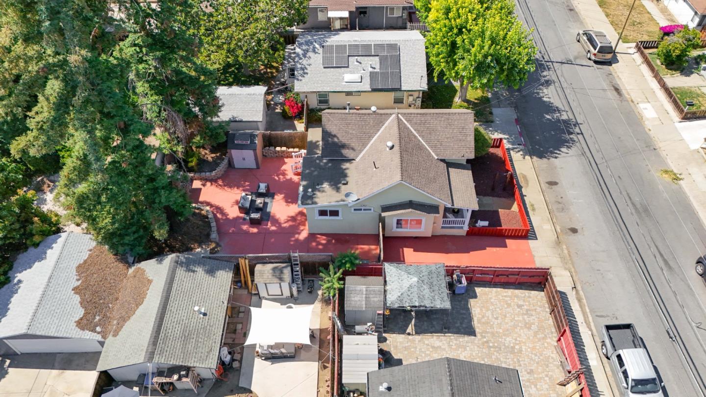 Detail Gallery Image 48 of 55 For 209 N 16th St, San Jose,  CA 95112 - 2 Beds | 2 Baths