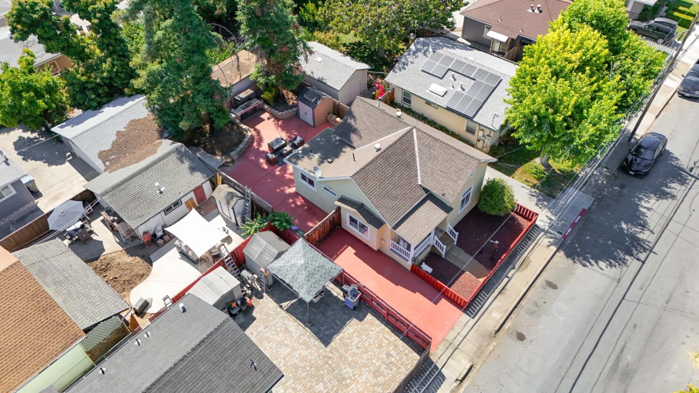Detail Gallery Image 49 of 55 For 209 N 16th St, San Jose,  CA 95112 - 2 Beds | 2 Baths