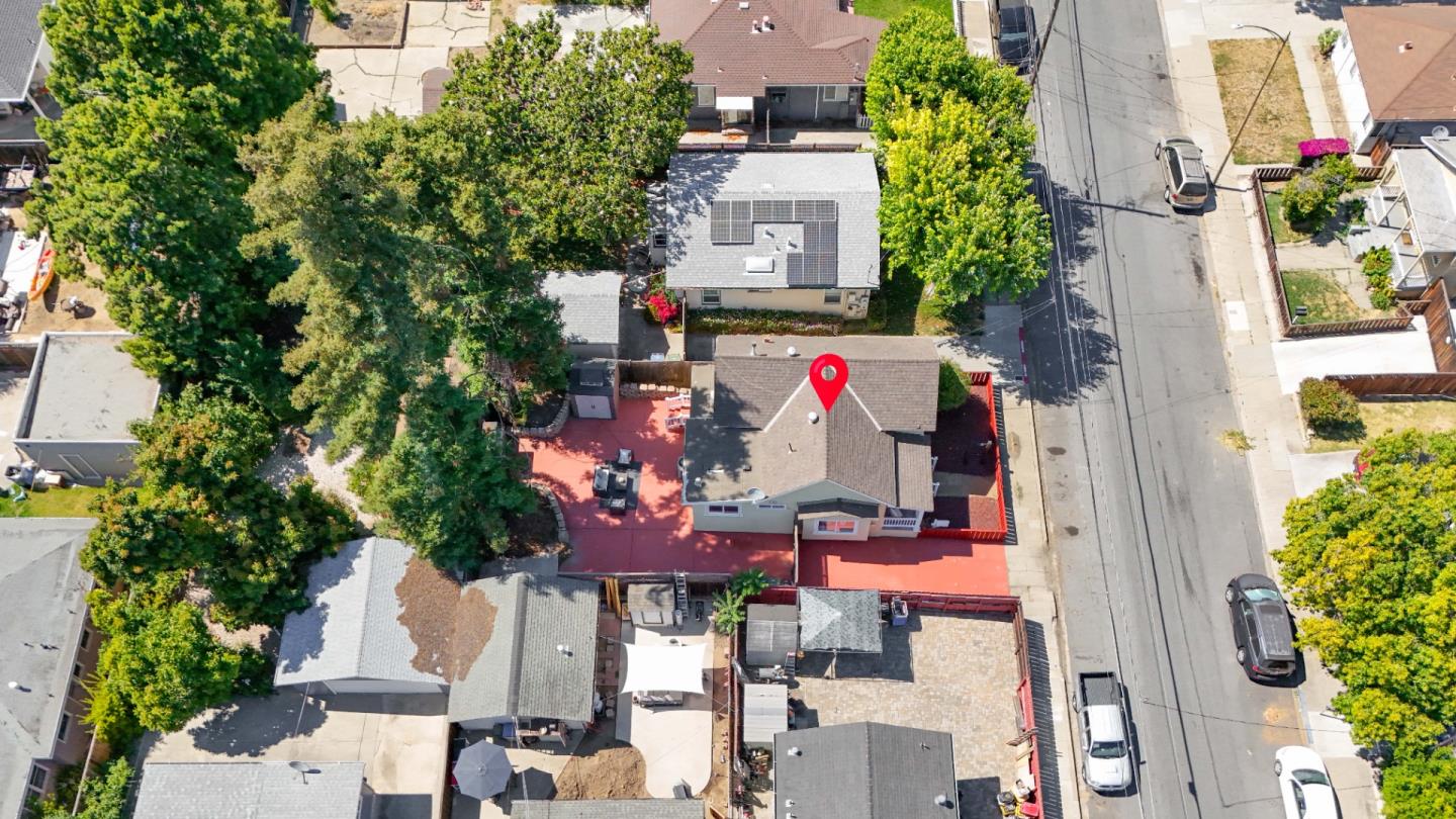 Detail Gallery Image 50 of 55 For 209 N 16th St, San Jose,  CA 95112 - 2 Beds | 2 Baths