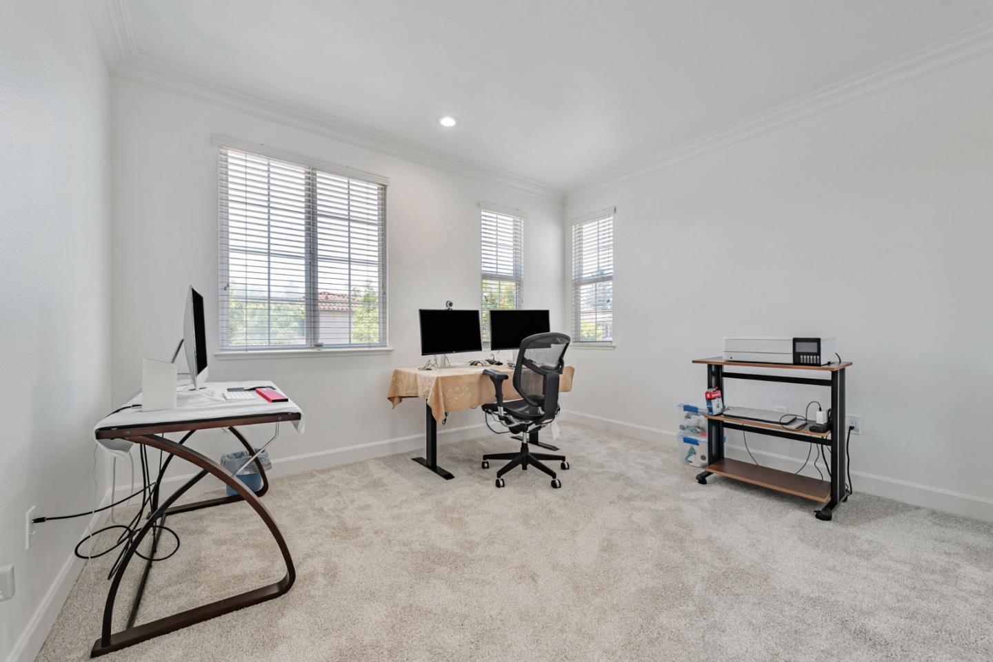 Detail Gallery Image 27 of 34 For 1735 Whispering Willow Pl, San Jose,  CA 95125 - 4 Beds | 2/1 Baths