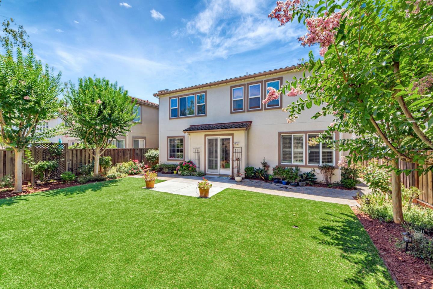Detail Gallery Image 31 of 34 For 1735 Whispering Willow Pl, San Jose,  CA 95125 - 4 Beds | 2/1 Baths